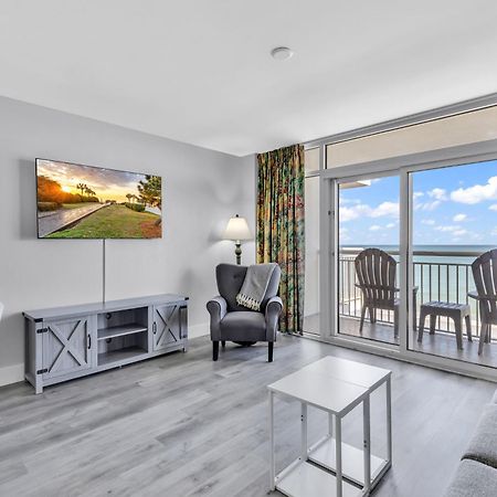 Atlantica Beachfront Getaway Myrtle Beach Zewnętrze zdjęcie