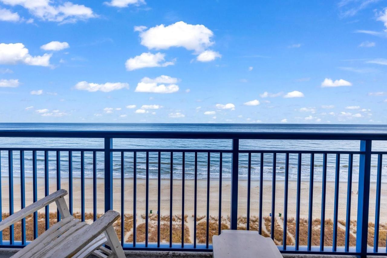 Atlantica Beachfront Getaway Myrtle Beach Zewnętrze zdjęcie