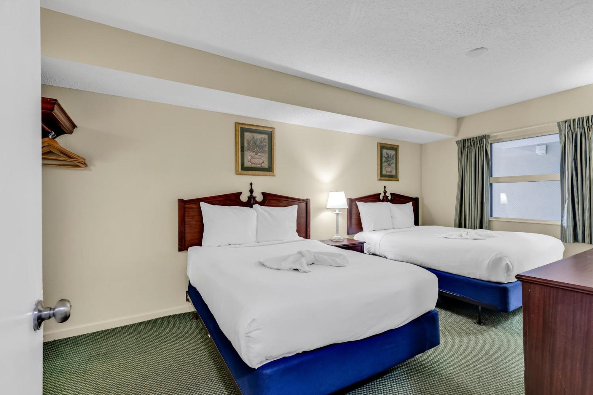 Atlantica Beachfront Getaway Myrtle Beach Zewnętrze zdjęcie