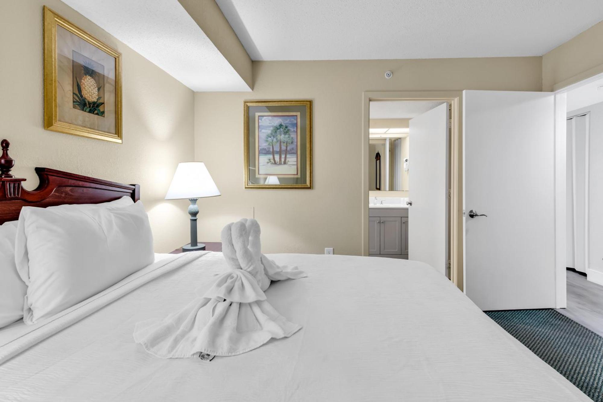 Atlantica Beachfront Getaway Myrtle Beach Zewnętrze zdjęcie
